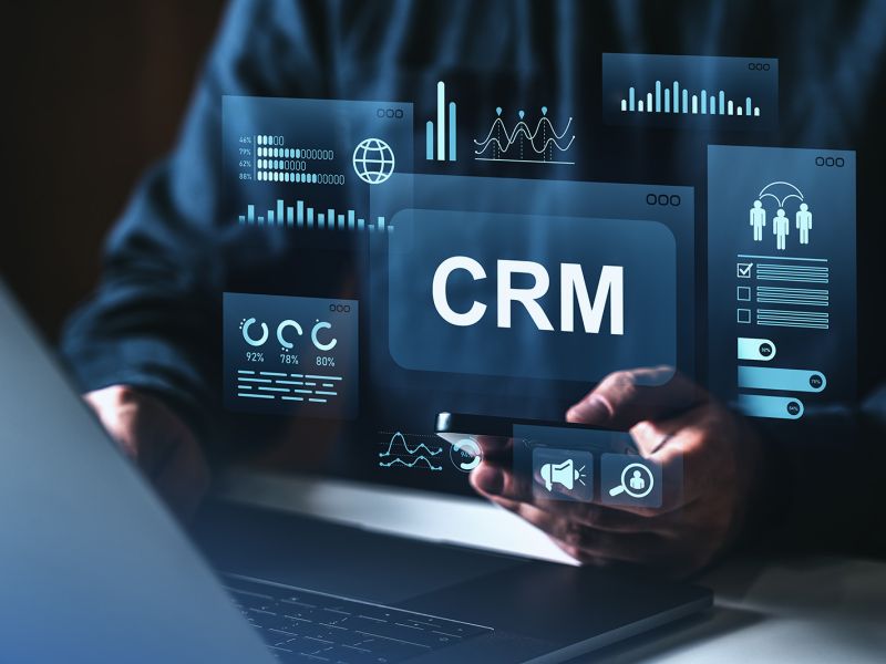CRM