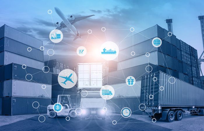 logistica