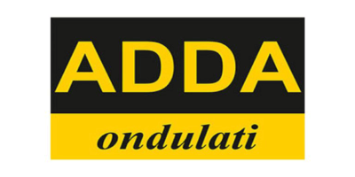 adda ondulati