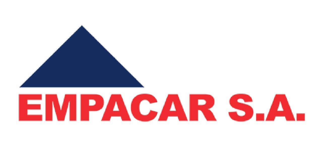 logo empacar