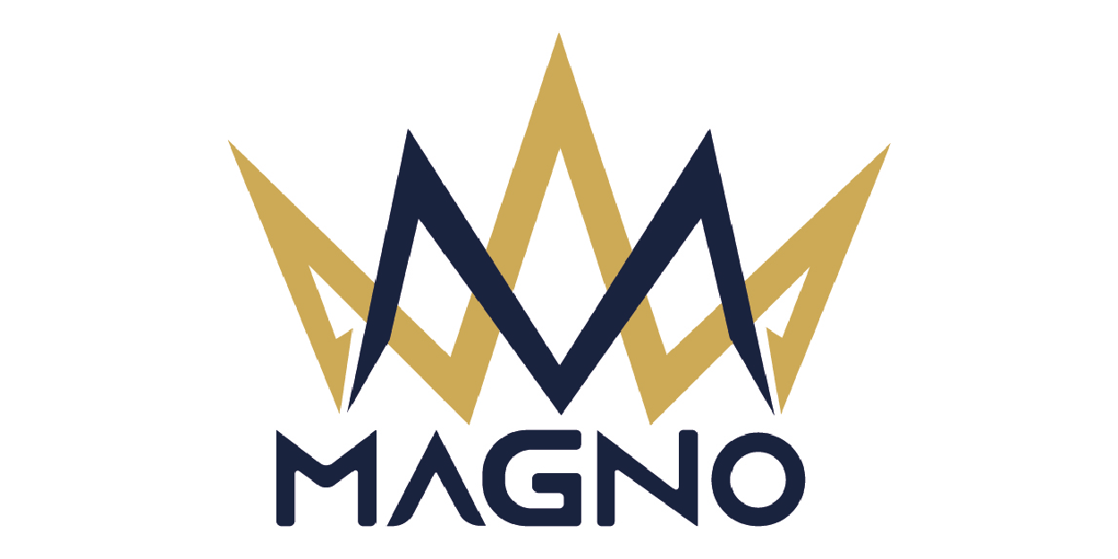 logo magno
