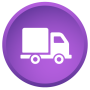 icona logistica