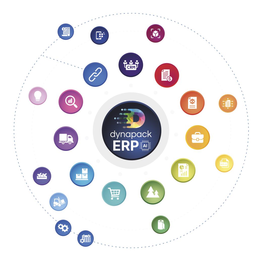 erp illustration
